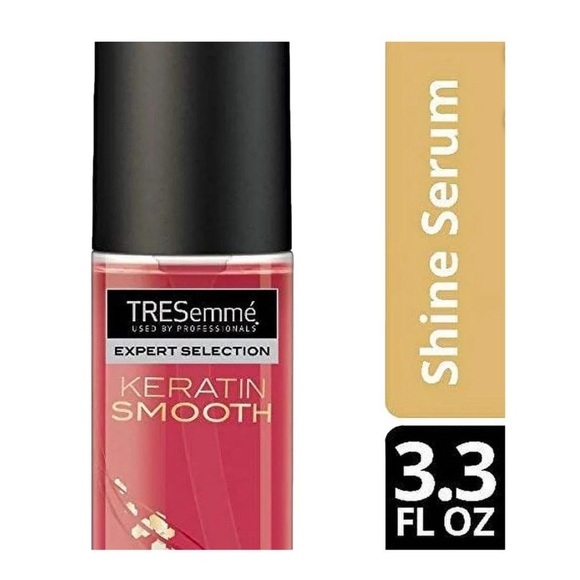 Tresemme keratin smooth 3.3 oz New - Picture 2 of 2
